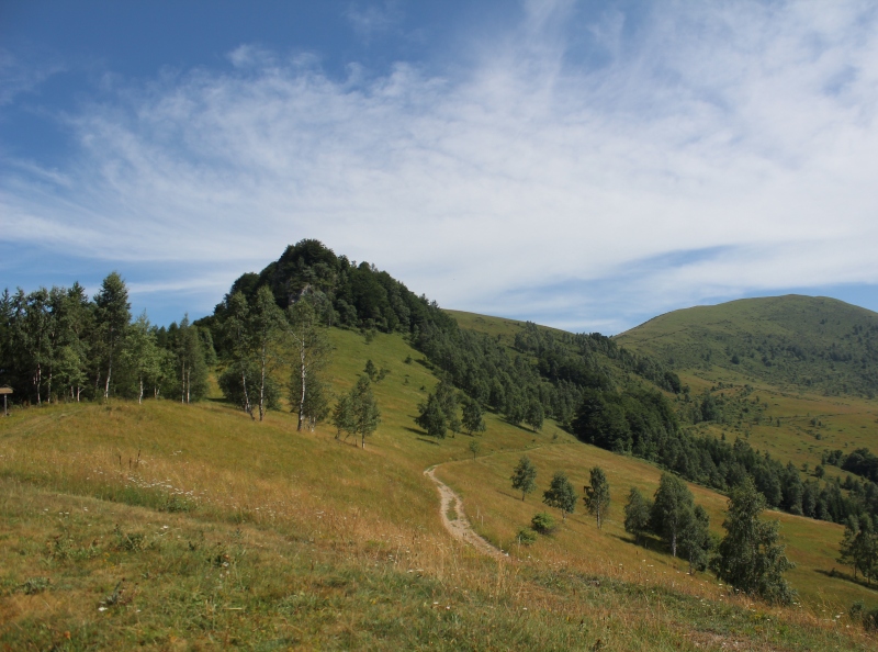 Roccastella: cos'', geologicamente?